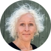 Anne Windfeldt underviser i TriYoga flere steder i København