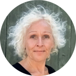 Anne Windfeldt underviser i TriYoga flere steder i København