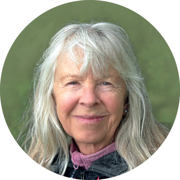 BODIL AAGAARD REHFELD har undervist i TriYoga i mange år